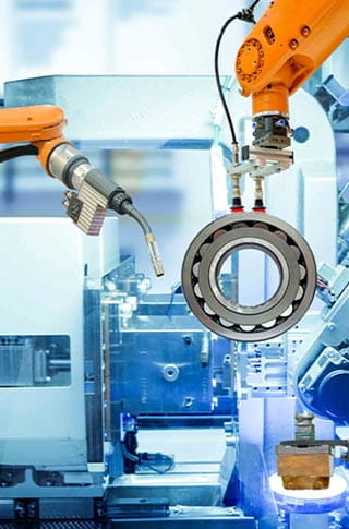 NingBo YinZhou ChengEn Machinery CO.,Ltd.